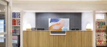 Spark by Hilton Woodstock